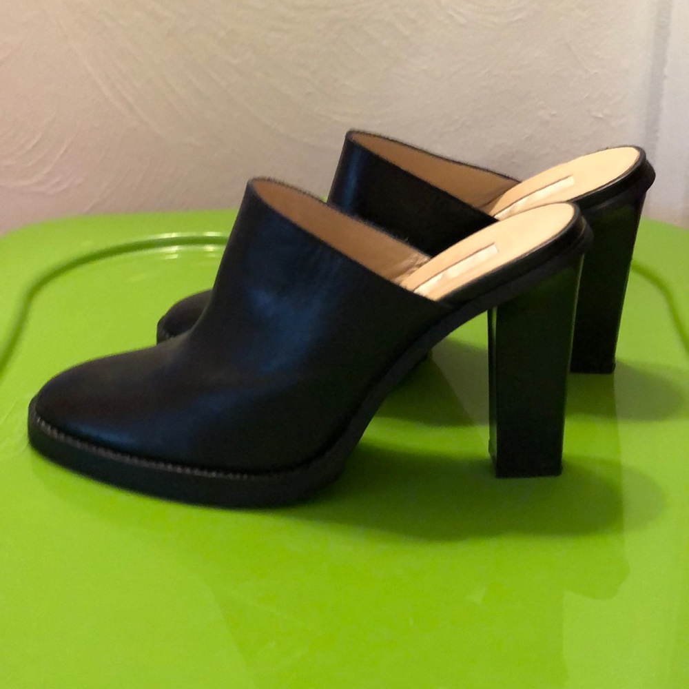 Michael Kors Mules size 8